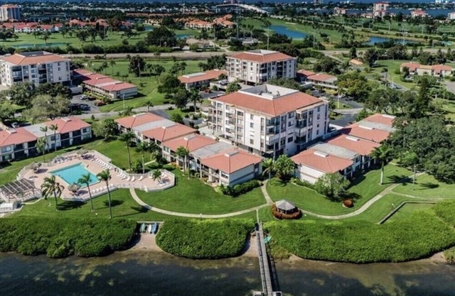 Feel Like You're Really on Vacation!
