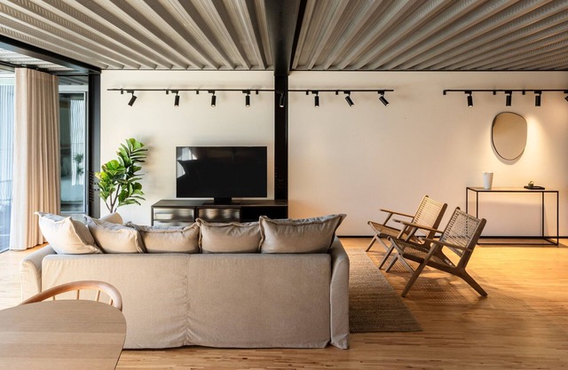 Feel Porto Matosinhos City Flat II