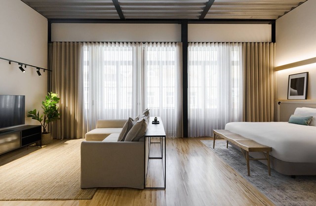 Feel Porto Matosinhos City Flat III