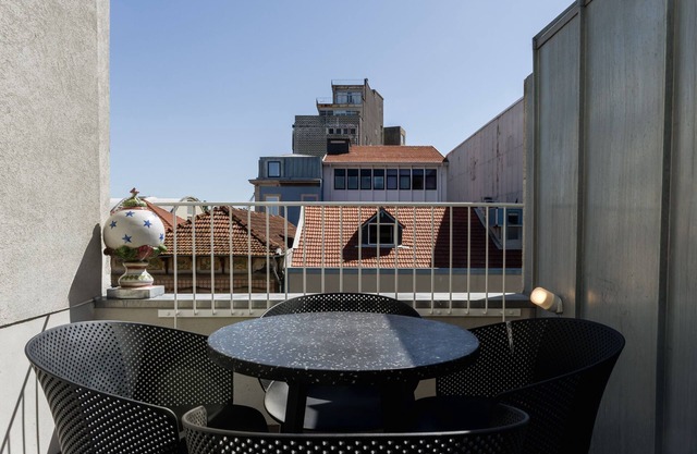 Feel Porto Matosinhos City Flat V