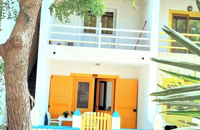 FEELING CAPE VERDE