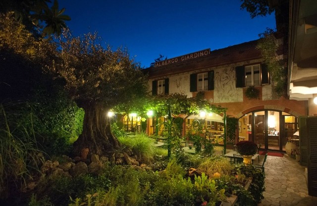 Felicin - Albergo Giardino Dimora Storica