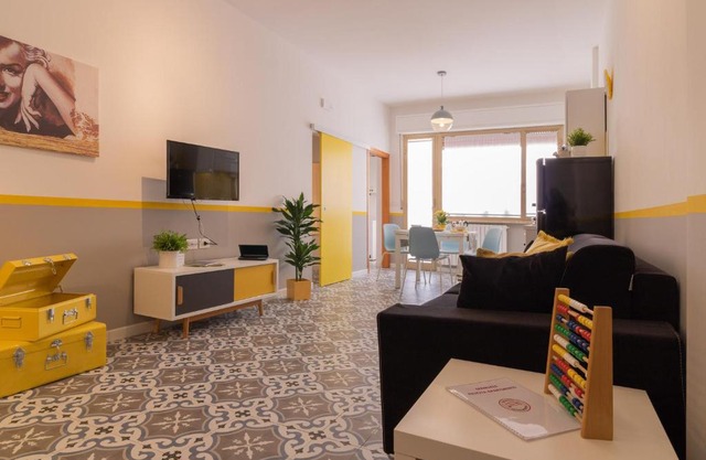 Felicita Apartments
