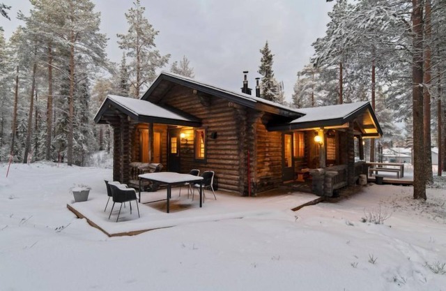 Felixinpolku 2 by Interhome