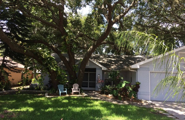 Fenced Private Heated Pool and Pet-Friendly