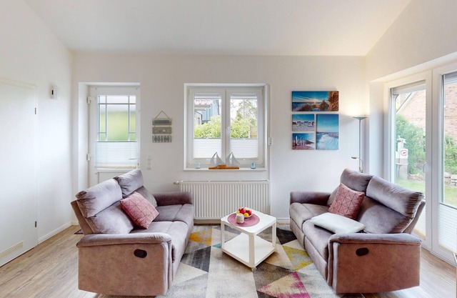 Feriendorf Südstrand Pelzerhaken