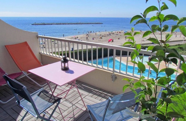 FENETRE SUR MER