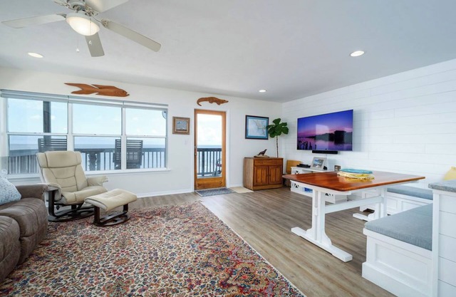 Fenimore Mill 1C Pool and Beautiful Gulf Views!