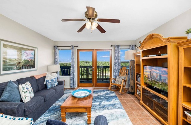 Fenimore Mill 9B - Fresh New Look & Pool!