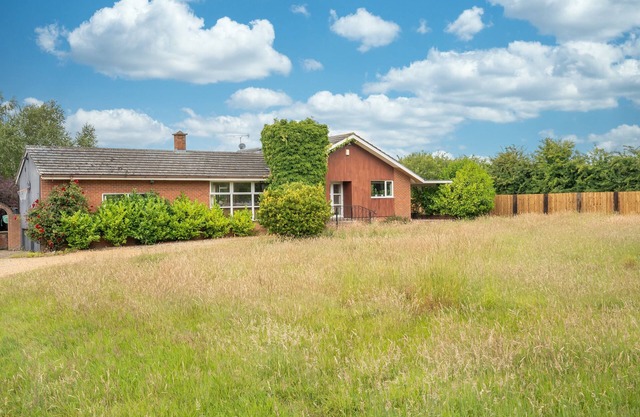 Fenside | East Ruston Cottages