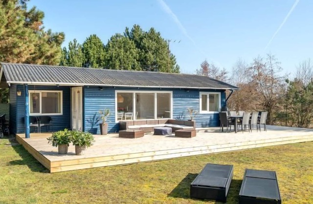 "Fenya" - 300m from the sea by Interhome