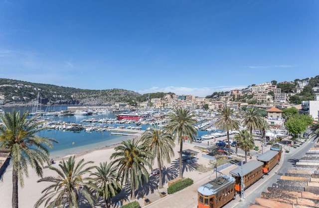 FERGUS Style Soller Beach