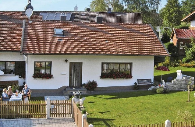 Ferienhaus Baumann