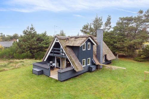 Feriehus 1072