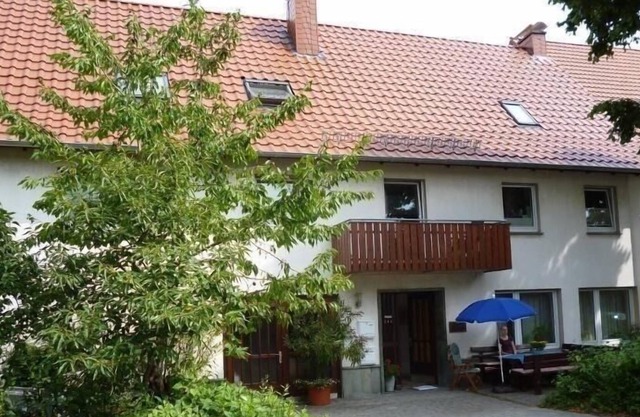 Ferienwohnung/app. für 6 Gäste mit 60m² in Bad Wünnenberg-kernstadt