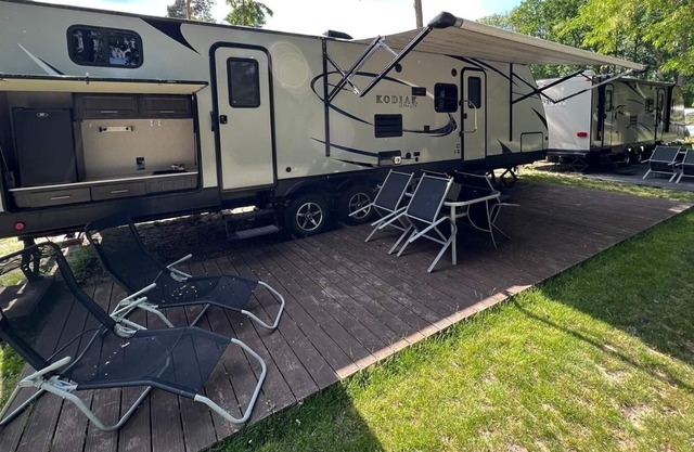 Ferienwohnung/app. für 4 Gäste mit 32m² in Brandenburg an der Havel
