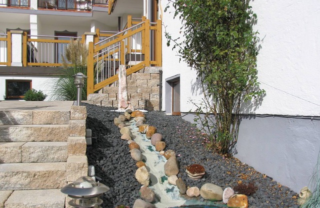 Ferien-Hotel Riesberghof