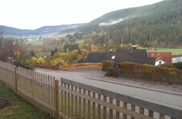 Ferien Paradies