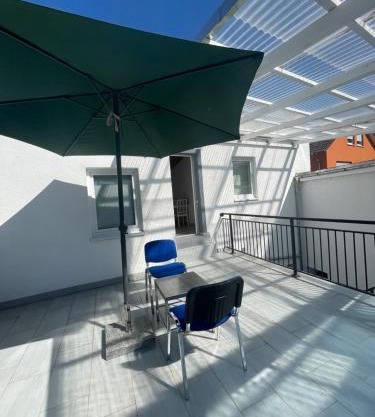 Ferien Wohnung