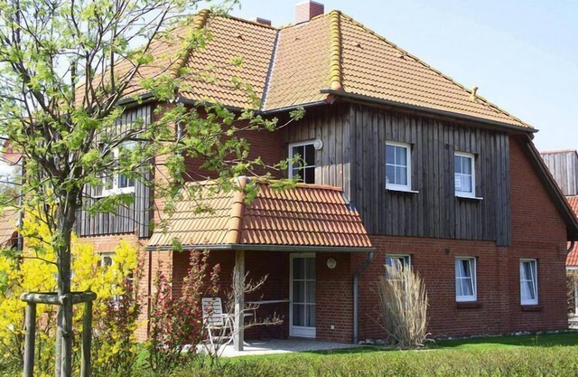 Ferienanlage Petersdorf auf Fehmarn-Petersdorf