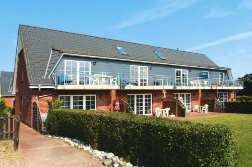 Ferienanlage Schuldt, Behrensdorf, cleaning included