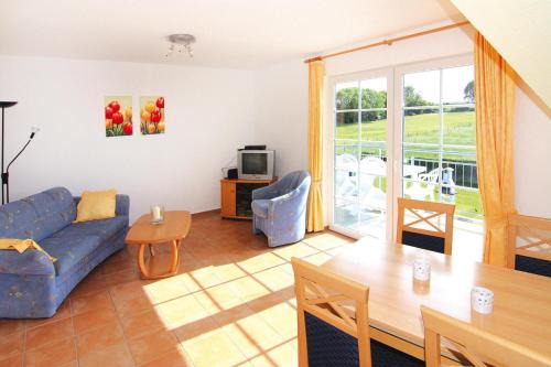 Ferienanlage Schuldt, Behrensdorf, cleaning included