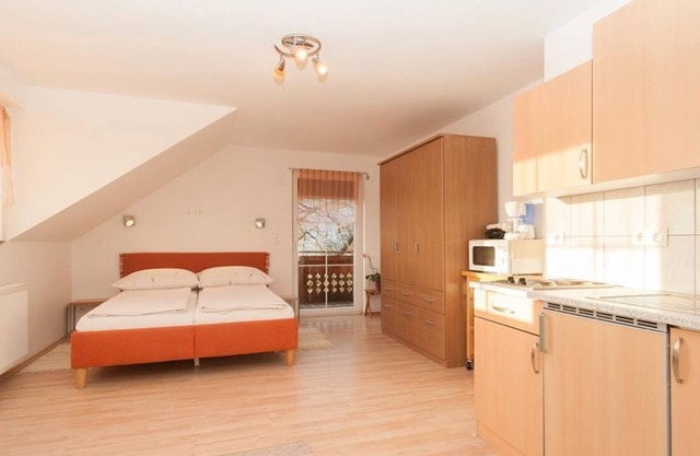 "ferienappartement" - Gasthof Lug ins Land