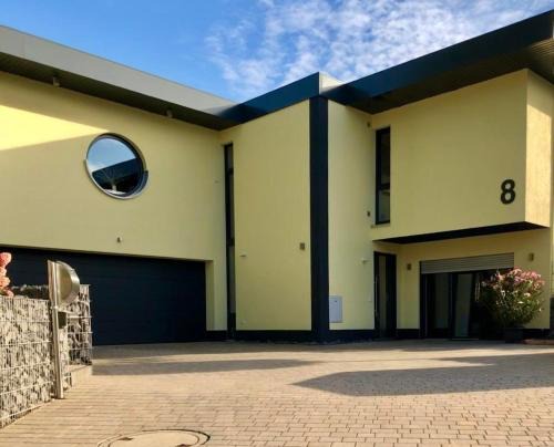 Ferienappartement Marburg Giessen