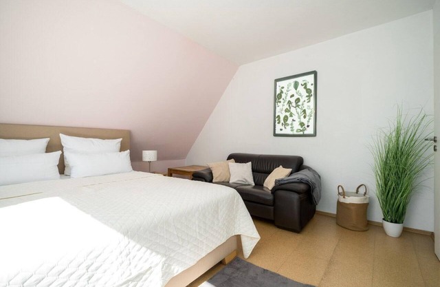 Ferienappartement Morgenröte 1