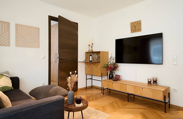 Ferienappartement Trachtenhut - Alpenseensucht Natur-ferienappartements