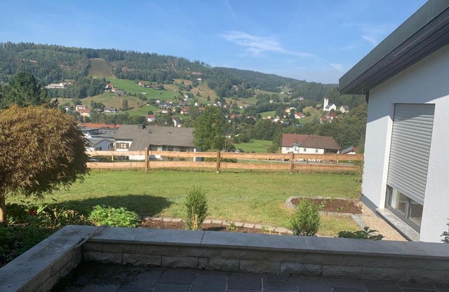 Feriendomizil Köngisheide Blick