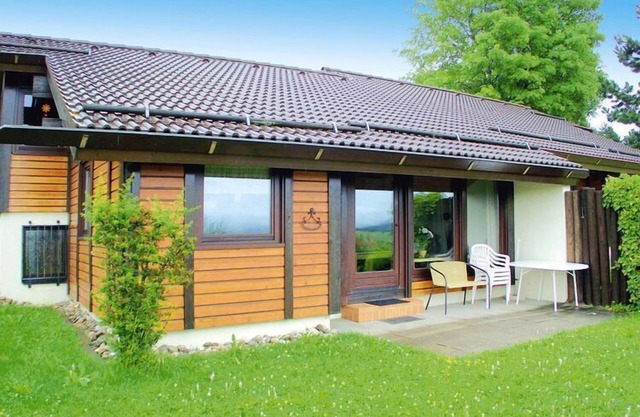Feriendorf Öfingen, Bad Dürrheim