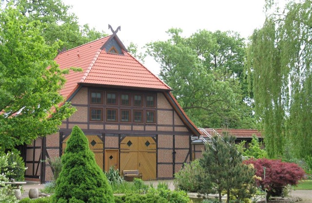Ferienglück Lindwedel