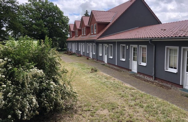 Ferienhäuser Prosnitz - Haus 08 - F-1108 Häuser Prosnitz