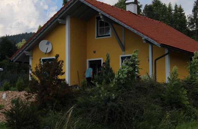 Ferienhaus Grobauer