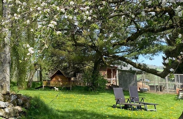 Ferienhof Heufelder Hof - Holiday apartment 4