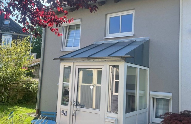 Ferienhaus in Herrsching