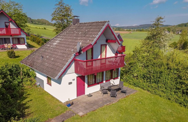Ferienhaus 105 in Kirchheim