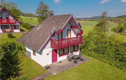 Ferienhaus 105 In Kirchheim