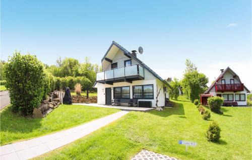 Ferienhaus 109 In Kirchheim