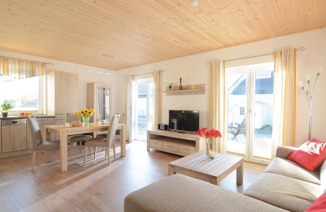 Ferienhaus 11 Altefähr