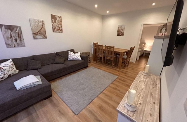 Ferienhaus 2-6 Pers Europa Feriendorf neu renoviert mit Sauna