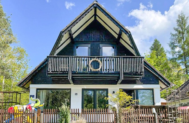 Ferienhaus 24 in Frankenau
