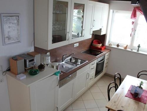 Ferienhaus 258 S in Eckwarden