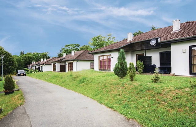 Ferienhaus 266 in Frankenau