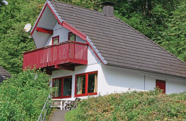 Ferienhaus 28 in Kirchheim