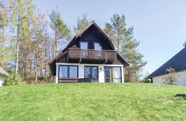 Ferienhaus 30 in Frankenau
