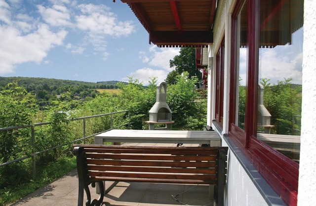 Ferienhaus 44 in Kirchheim
