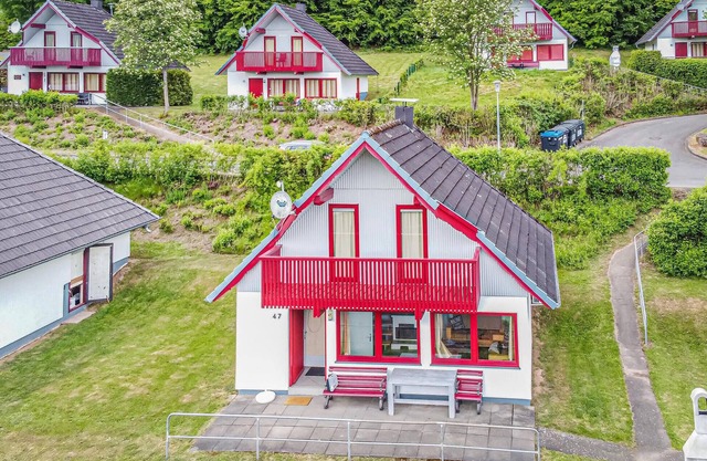 Ferienhaus 47 in Kirchheim