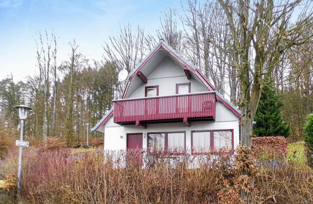 Ferienhaus 70 in Kirchheim